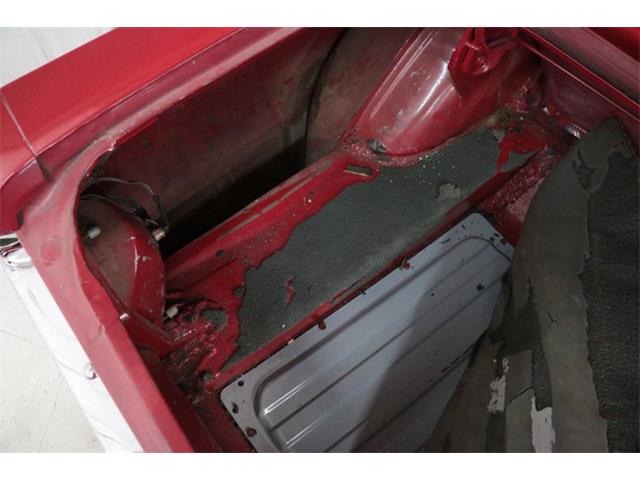 1968 Ford Mustang (CC-1875024) for sale in Stratford, Wisconsin