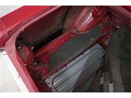 1968 Ford Mustang (CC-1875024) for sale in Stratford, Wisconsin