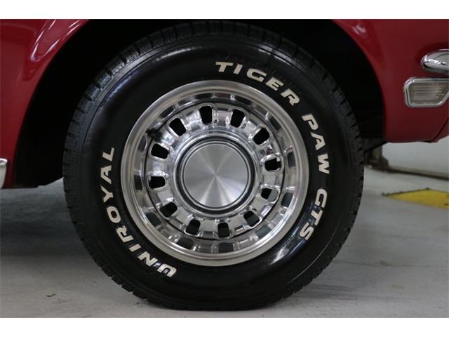 1968 Ford Mustang (CC-1875024) for sale in Stratford, Wisconsin