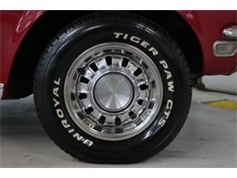1968 Ford Mustang (CC-1875024) for sale in Stratford, Wisconsin