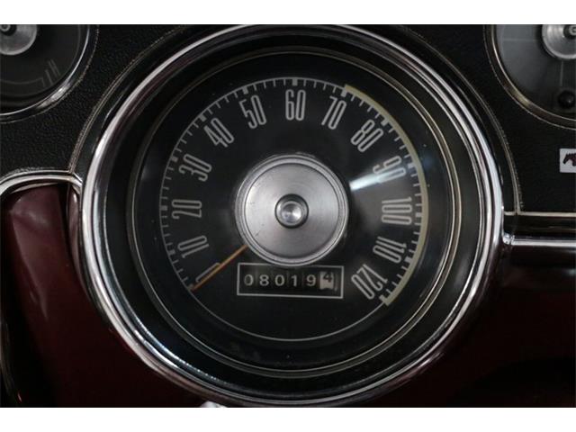1968 Ford Mustang (CC-1875024) for sale in Stratford, Wisconsin