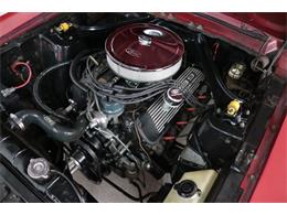 1968 Ford Mustang (CC-1875024) for sale in Stratford, Wisconsin