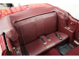 1968 Ford Mustang (CC-1875024) for sale in Stratford, Wisconsin