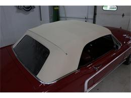 1968 Ford Mustang (CC-1875024) for sale in Stratford, Wisconsin