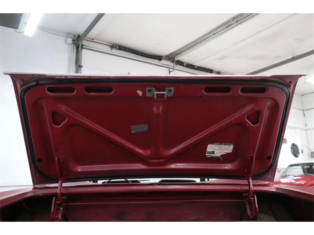 1968 Ford Mustang (CC-1875024) for sale in Stratford, Wisconsin