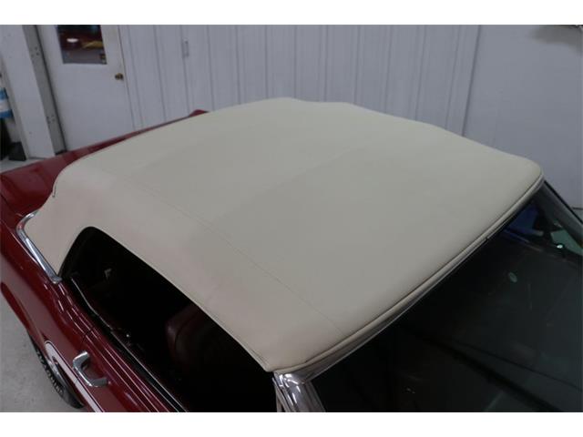 1968 Ford Mustang (CC-1875024) for sale in Stratford, Wisconsin