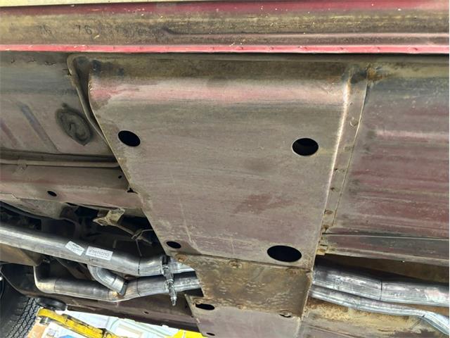 1968 Ford Mustang (CC-1875024) for sale in Stratford, Wisconsin