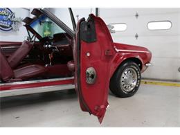 1968 Ford Mustang (CC-1875024) for sale in Stratford, Wisconsin