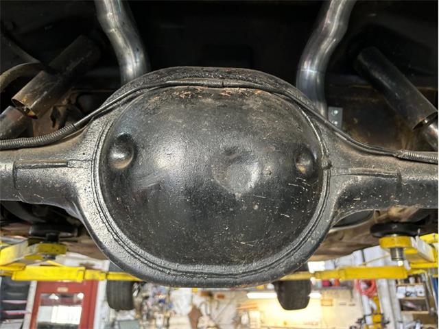 1968 Ford Mustang (CC-1875024) for sale in Stratford, Wisconsin