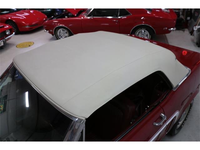 1968 Ford Mustang (CC-1875024) for sale in Stratford, Wisconsin