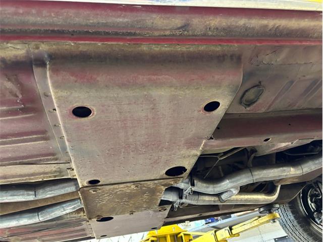 1968 Ford Mustang (CC-1875024) for sale in Stratford, Wisconsin