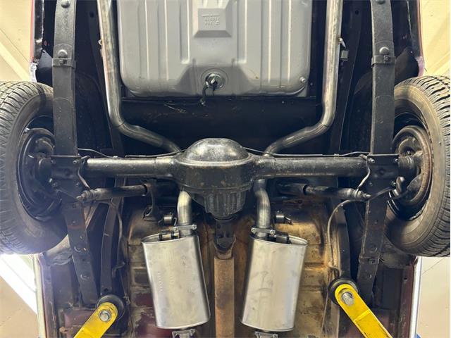1968 Ford Mustang (CC-1875024) for sale in Stratford, Wisconsin