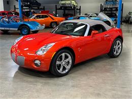 2008 Pontiac Solstice (CC-1875026) for sale in Salem, Ohio