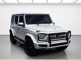 2019 Mercedes-Benz G550 (CC-1875027) for sale in El Cajon, California