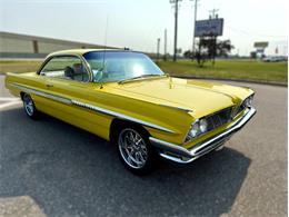 1961 Pontiac Bonneville (CC-1870503) for sale in Ramsey, Minnesota