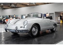 1961 Porsche 356B (CC-1875030) for sale in Ocala, Florida