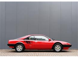 1984 Ferrari Mondial (CC-1875032) for sale in Aiken, South Carolina