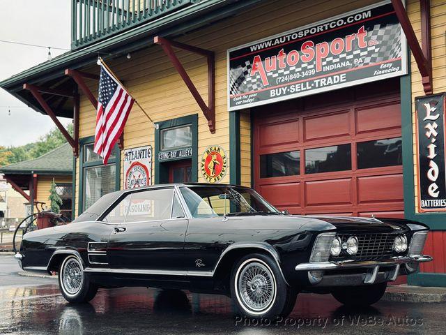 1967 Buick Riviera (CC-1875037) for sale in Calverton, New York