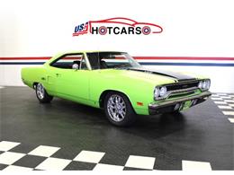 1970 Plymouth GTX (CC-1875042) for sale in San Ramon, California