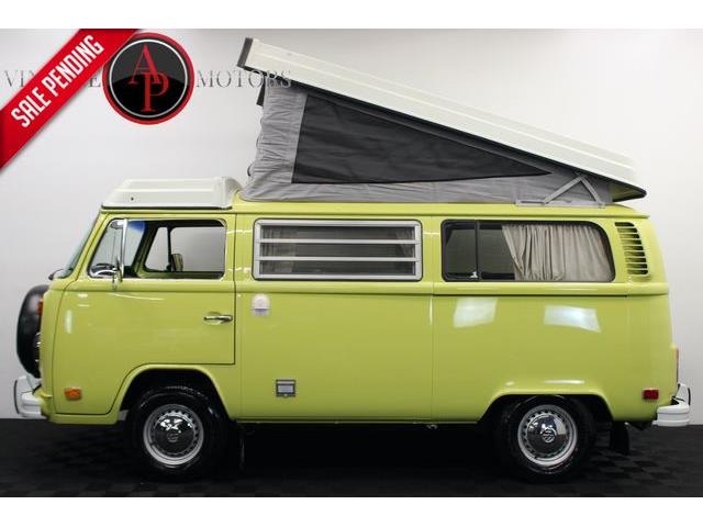 1974 Volkswagen Bus (CC-1870505) for sale in Statesville, North Carolina