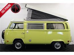 1974 Volkswagen Bus (CC-1870505) for sale in Statesville, North Carolina