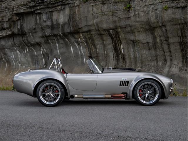 1965 Superformance Cobra (CC-1875057) for sale in Carthage, Tennessee