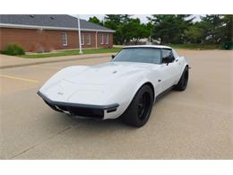 1971 Chevrolet Corvette (CC-1875060) for sale in Fenton, Missouri