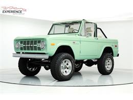 1971 Ford Bronco (CC-1875065) for sale in Fort Lauderdale, Florida