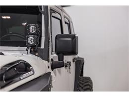 2016 Jeep Wrangler (CC-1875072) for sale in Strafford, Missouri