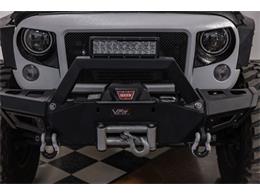 2016 Jeep Wrangler (CC-1875072) for sale in Strafford, Missouri