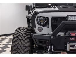 2016 Jeep Wrangler (CC-1875072) for sale in Strafford, Missouri