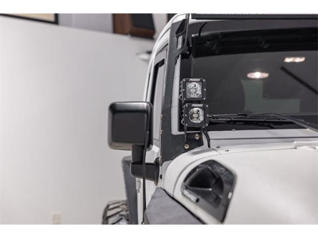 2016 Jeep Wrangler (CC-1875072) for sale in Strafford, Missouri