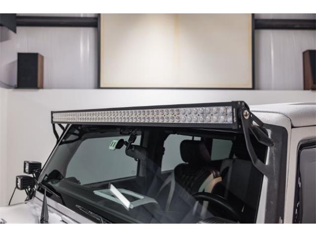 2016 Jeep Wrangler (CC-1875072) for sale in Strafford, Missouri