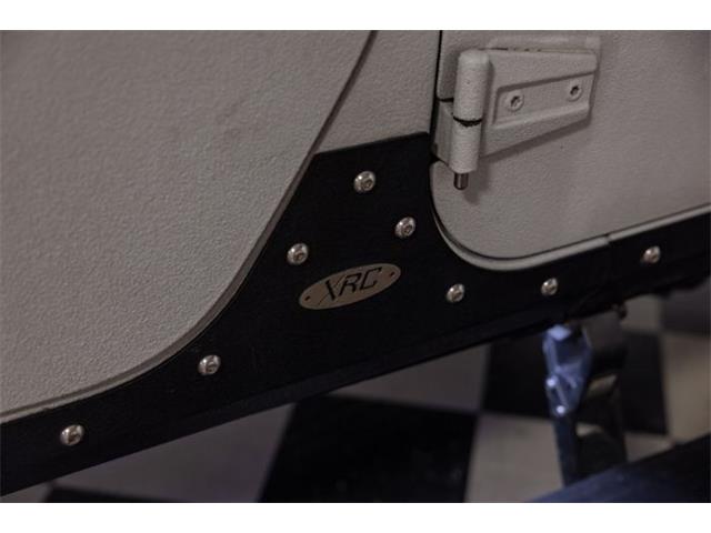 2016 Jeep Wrangler (CC-1875072) for sale in Strafford, Missouri