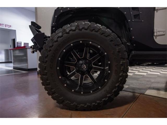 2016 Jeep Wrangler (CC-1875072) for sale in Strafford, Missouri