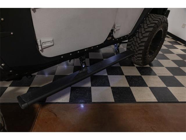 2016 Jeep Wrangler (CC-1875072) for sale in Strafford, Missouri