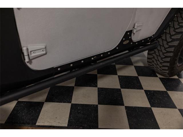 2016 Jeep Wrangler (CC-1875072) for sale in Strafford, Missouri