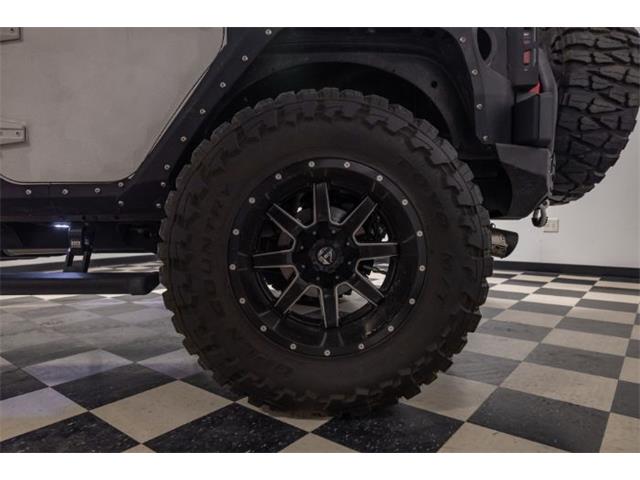 2016 Jeep Wrangler (CC-1875072) for sale in Strafford, Missouri