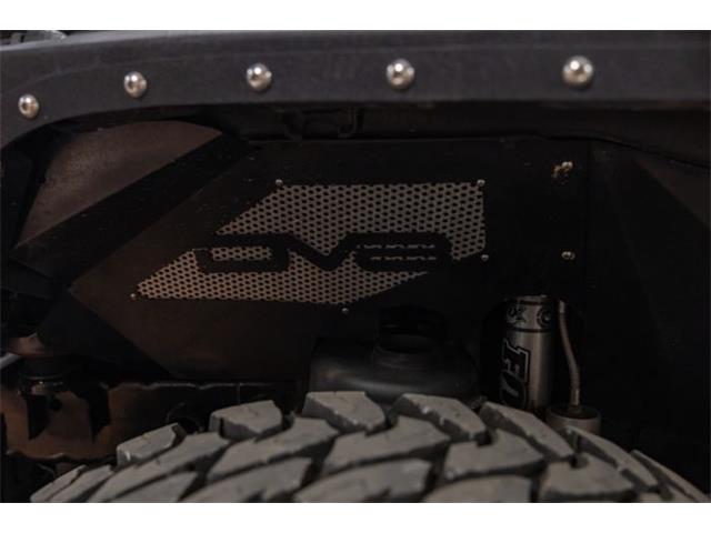 2016 Jeep Wrangler (CC-1875072) for sale in Strafford, Missouri