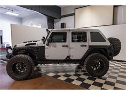 2016 Jeep Wrangler (CC-1875072) for sale in Strafford, Missouri