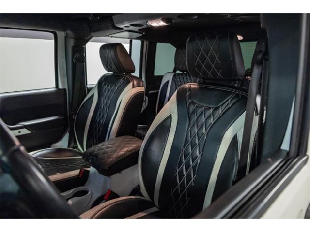 2016 Jeep Wrangler (CC-1875072) for sale in Strafford, Missouri