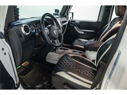 2016 Jeep Wrangler (CC-1875072) for sale in Strafford, Missouri