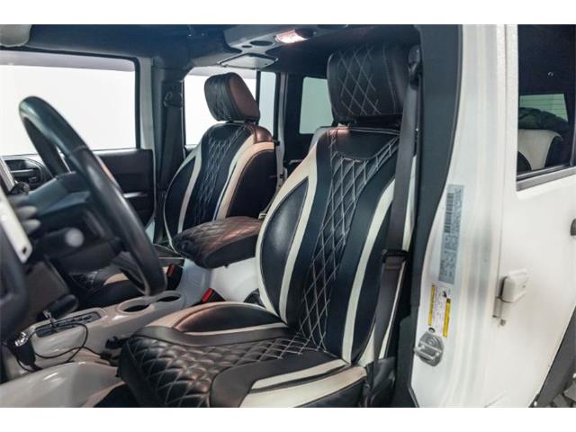 2016 Jeep Wrangler (CC-1875072) for sale in Strafford, Missouri