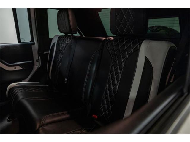 2016 Jeep Wrangler (CC-1875072) for sale in Strafford, Missouri