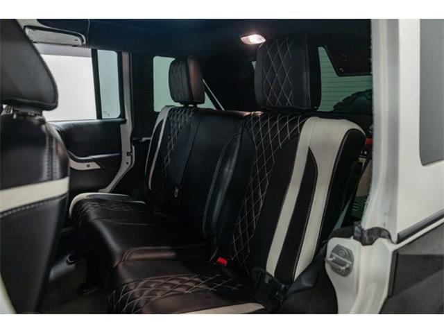 2016 Jeep Wrangler (CC-1875072) for sale in Strafford, Missouri