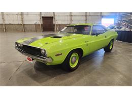 1970 Dodge Challenger (CC-1875079) for sale in Billings, Montana