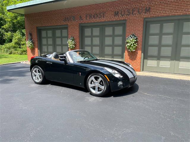 2006 Pontiac Solstice (CC-1875084) for sale in Washington, Michigan