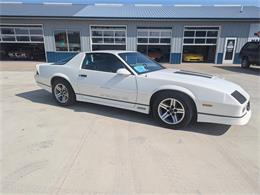 1987 Chevrolet Camaro (CC-1875085) for sale in Webster, South Dakota