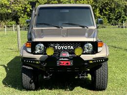 1996 Toyota Land Cruiser (CC-1875127) for sale in RedLands, Florida