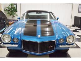 1970 Chevrolet Camaro (CC-1875133) for sale in Fredericksburg, Virginia